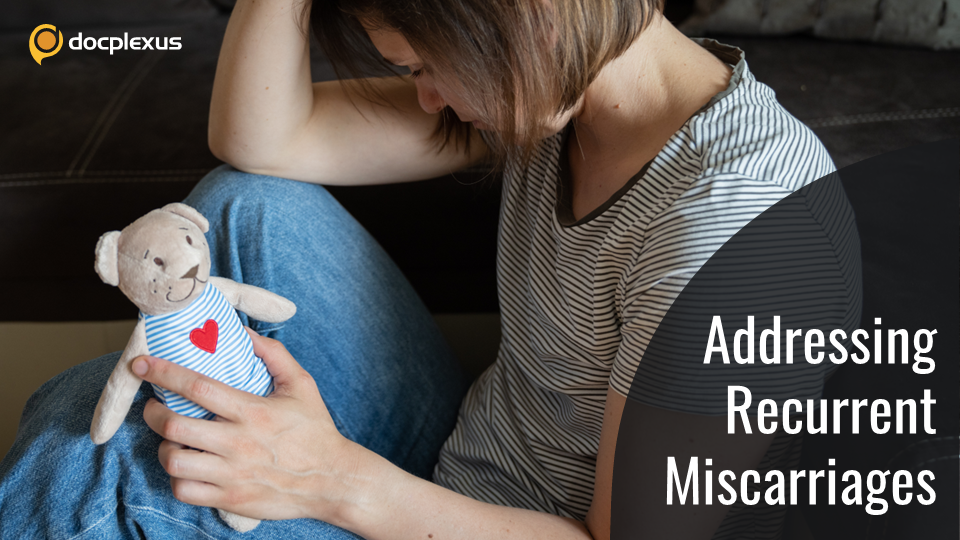 Recurrent Pregnancy Loss – A New Algorithm for Screening and Management