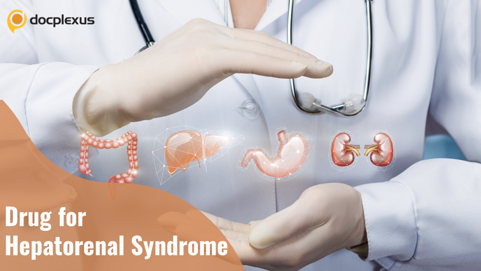 FDA Approves Terlipressin for Hepatorenal Syndrome