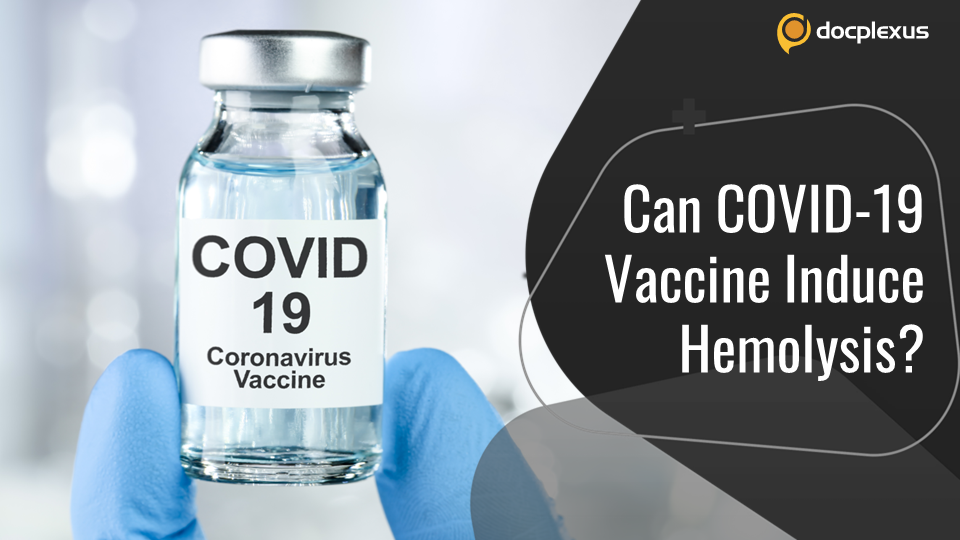 A New Potential Side Effect of the COVID Vaccine