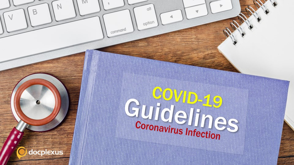 NIH COVID-19 Treatment Guidelines: Recent Updates