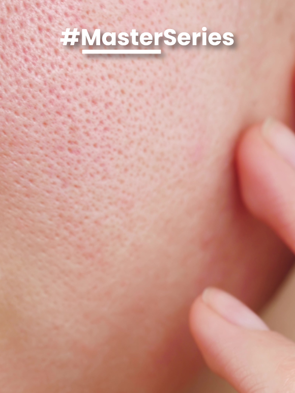 Mind Your Skin! Psychodermatoses & Skin-related Disorders