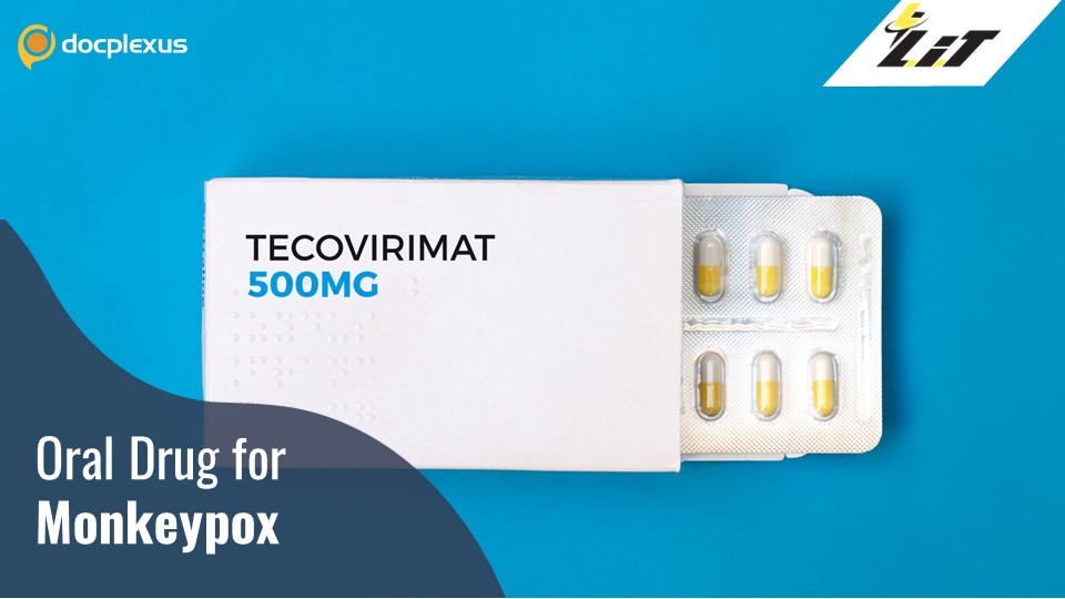 Compassionate Use of Tecovirimat for Monkeypox