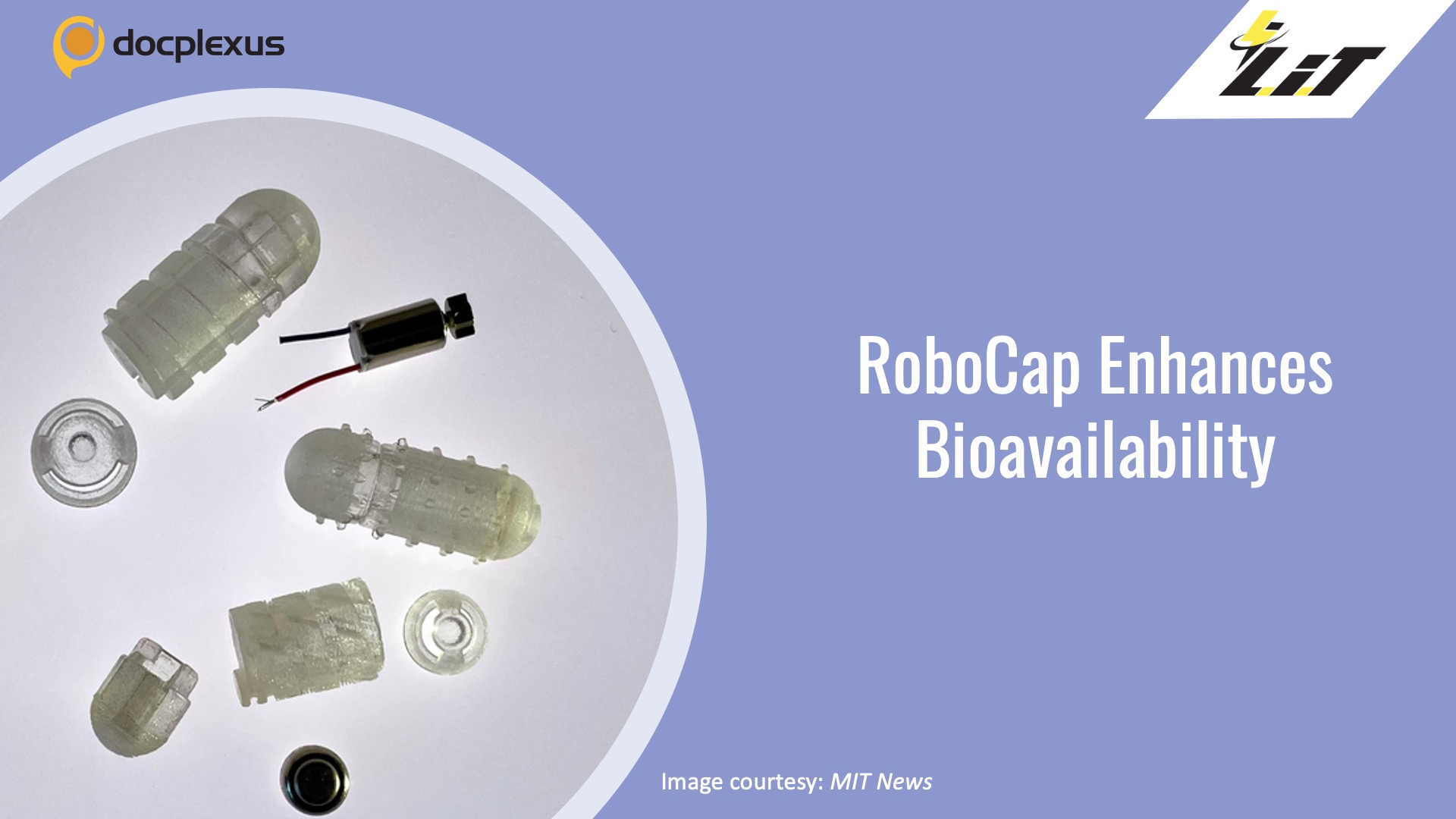 RoboCap Can Make Insulin Therapy Easy