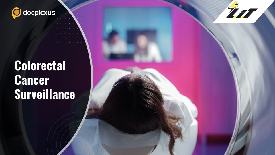 Timely Chest Imaging for Colorectal Cancer Patients: Is It Needed?