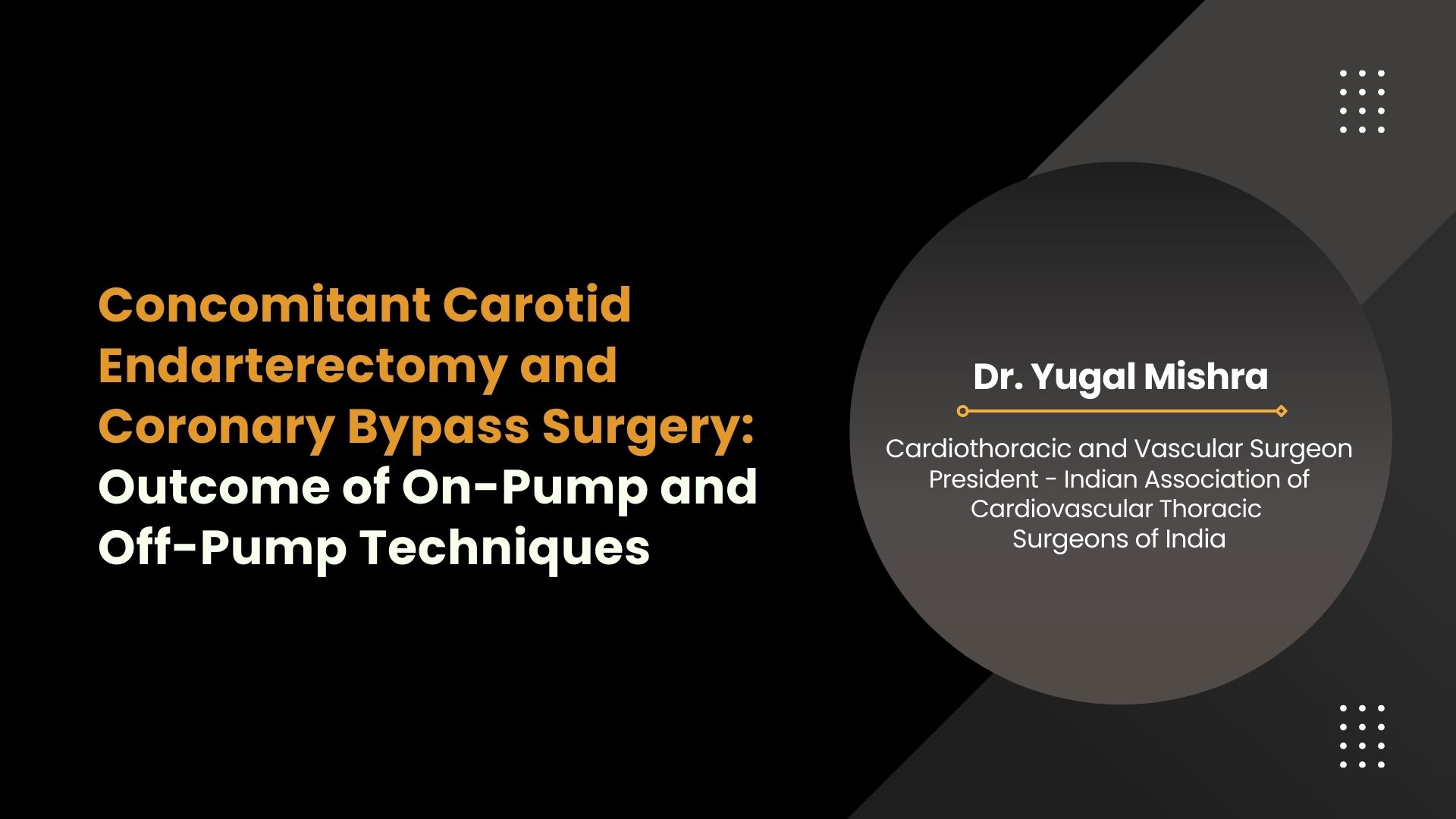 Concomitant Carotid Endarterectomy and Coronary Bypass Surgery: Outcome of On-Pump and Off-Pump Techniques