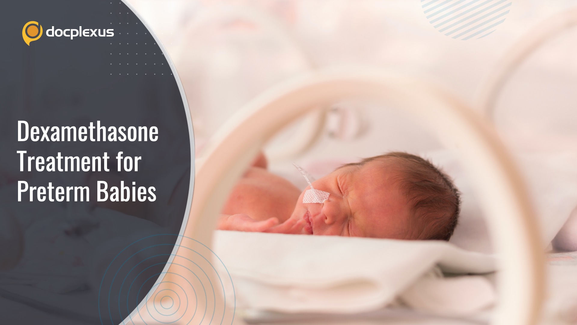 Dexamethasone for Lung Disease in Preterm Newborns