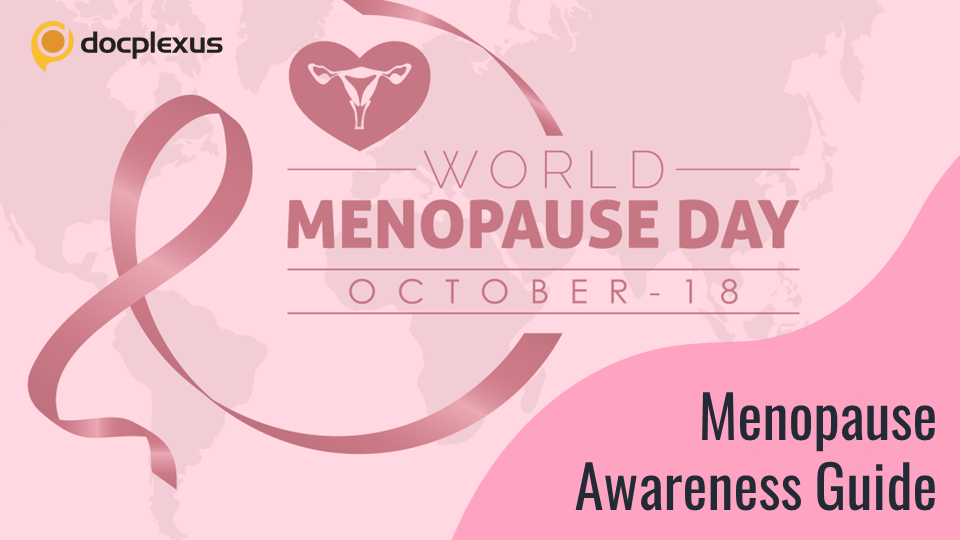 World Menopause Awareness Day ― A Patient’s Guide