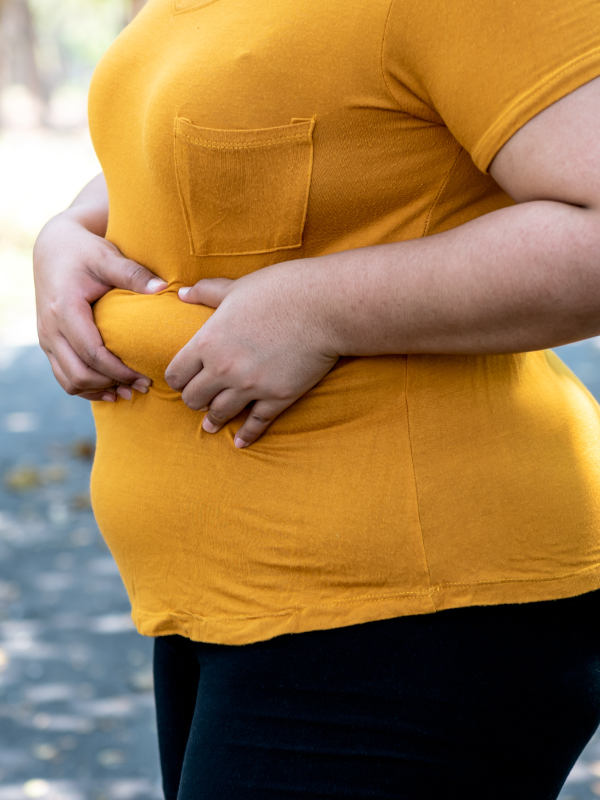 High BMI and Cancer in Women