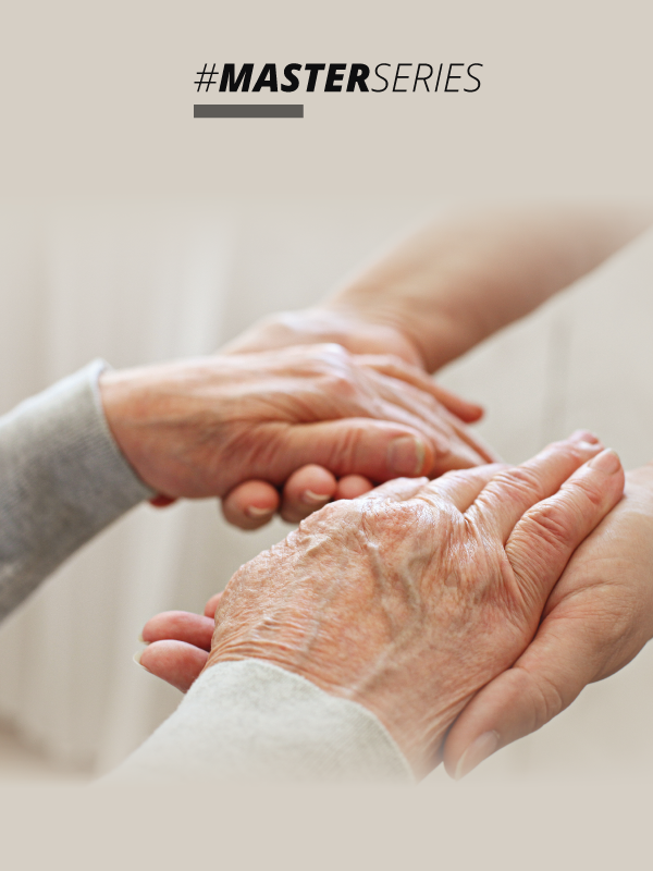 Age is Just a Number; Aging is Optional