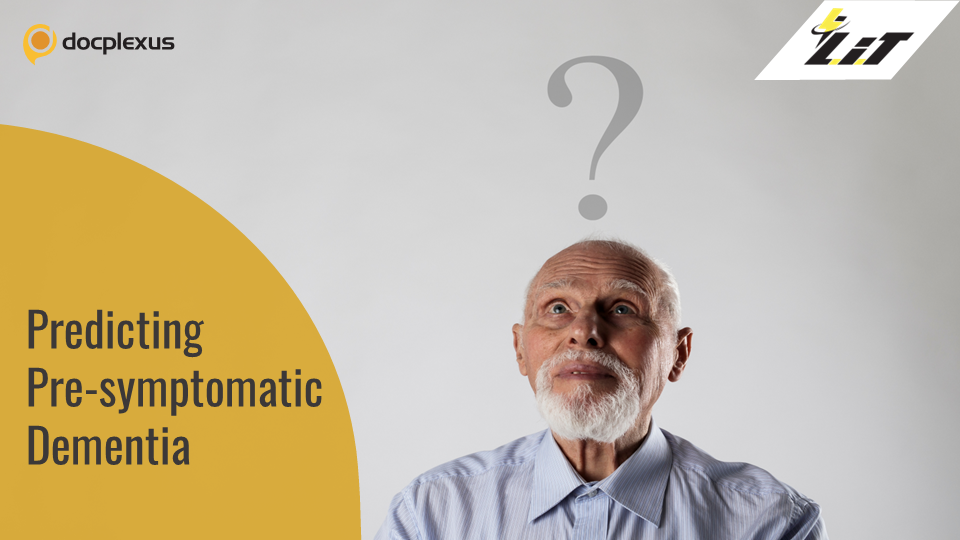 Predicting Dementia Onset – A Breakthrough Research