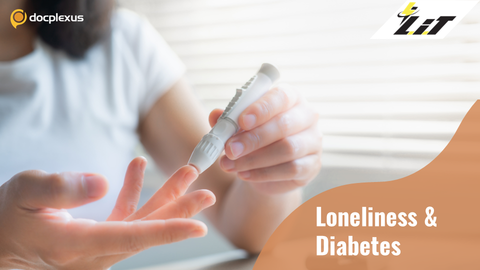 Can Loneliness Cause Diabetes?