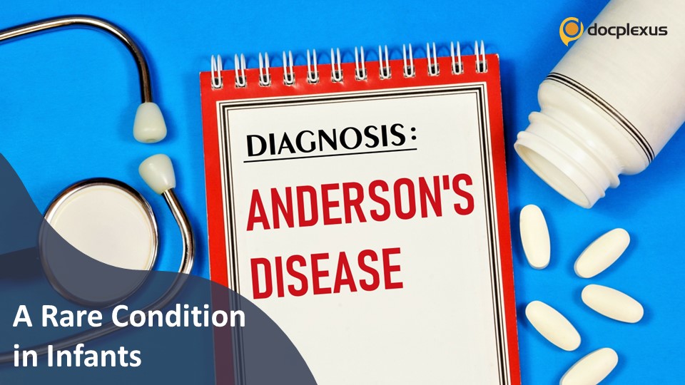 Chylomicron Retention Disease: A Rare Hereditary Disorder