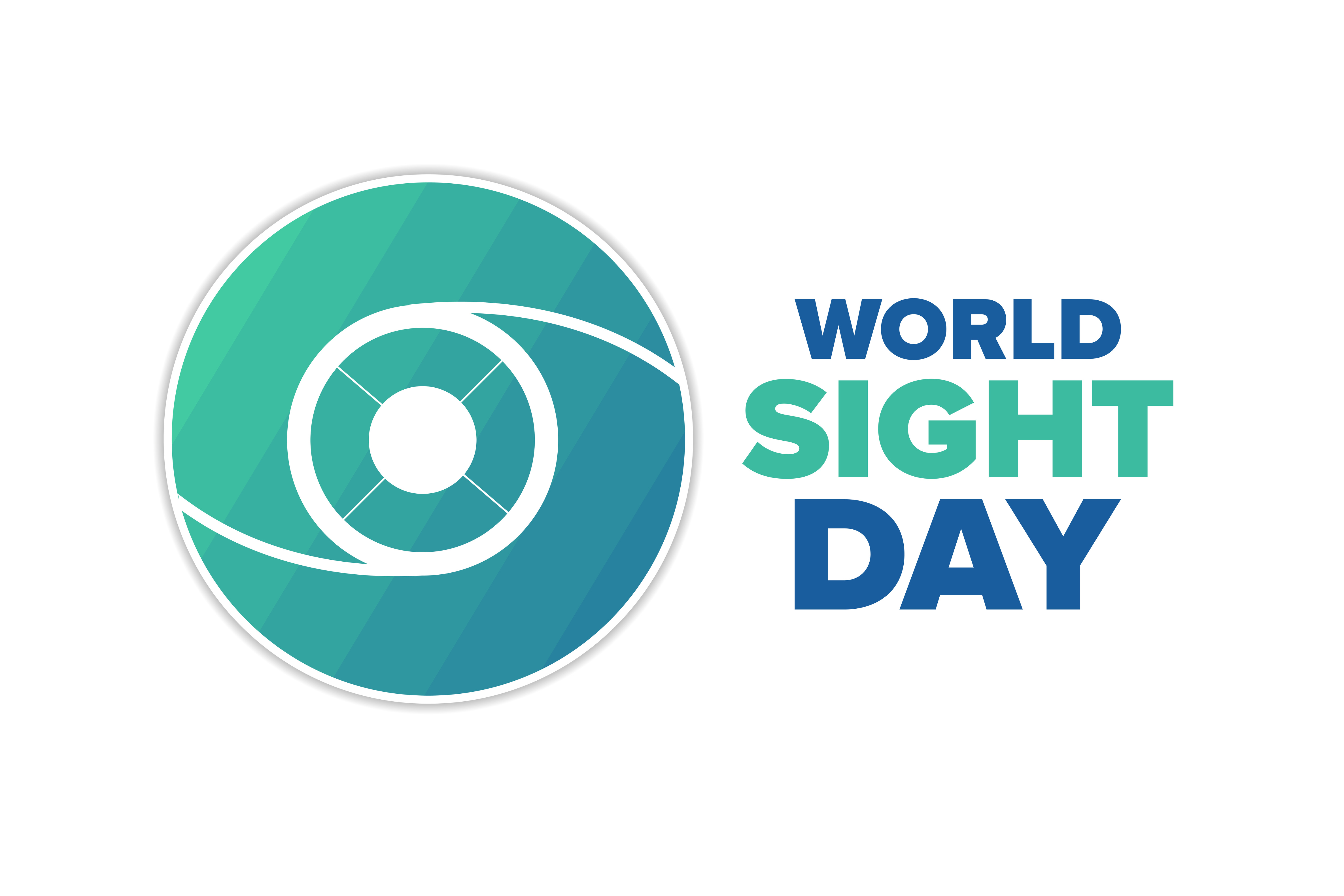 World Sight Day: 13 October