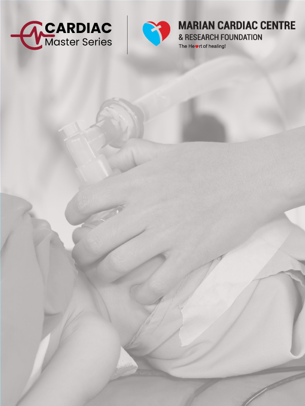 Nutritional Considerations in Pediatric Cardiac Surgical Patients