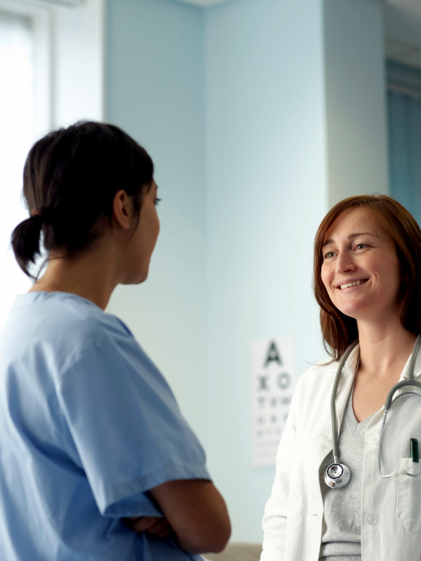 Emotional Well-being of Doctors