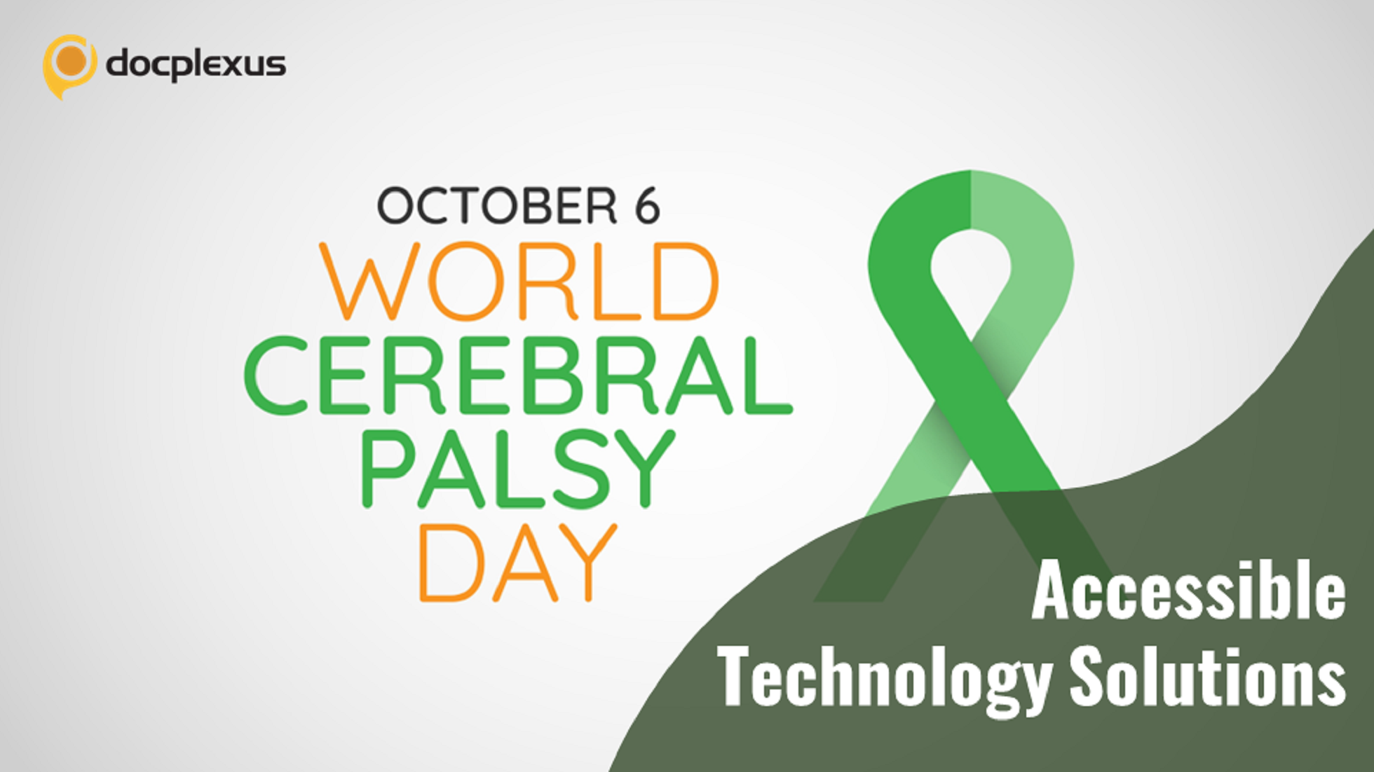 World Cerebral Palsy Day 2022: Accessible Technology Solutions