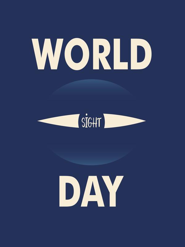 World Sight Day: Love Your Eyes