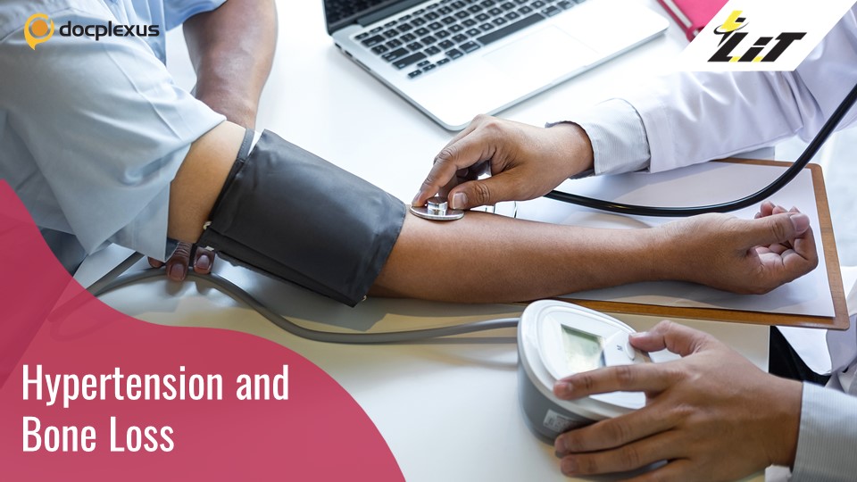 Can Hypertension Contribute to Bone Loss?