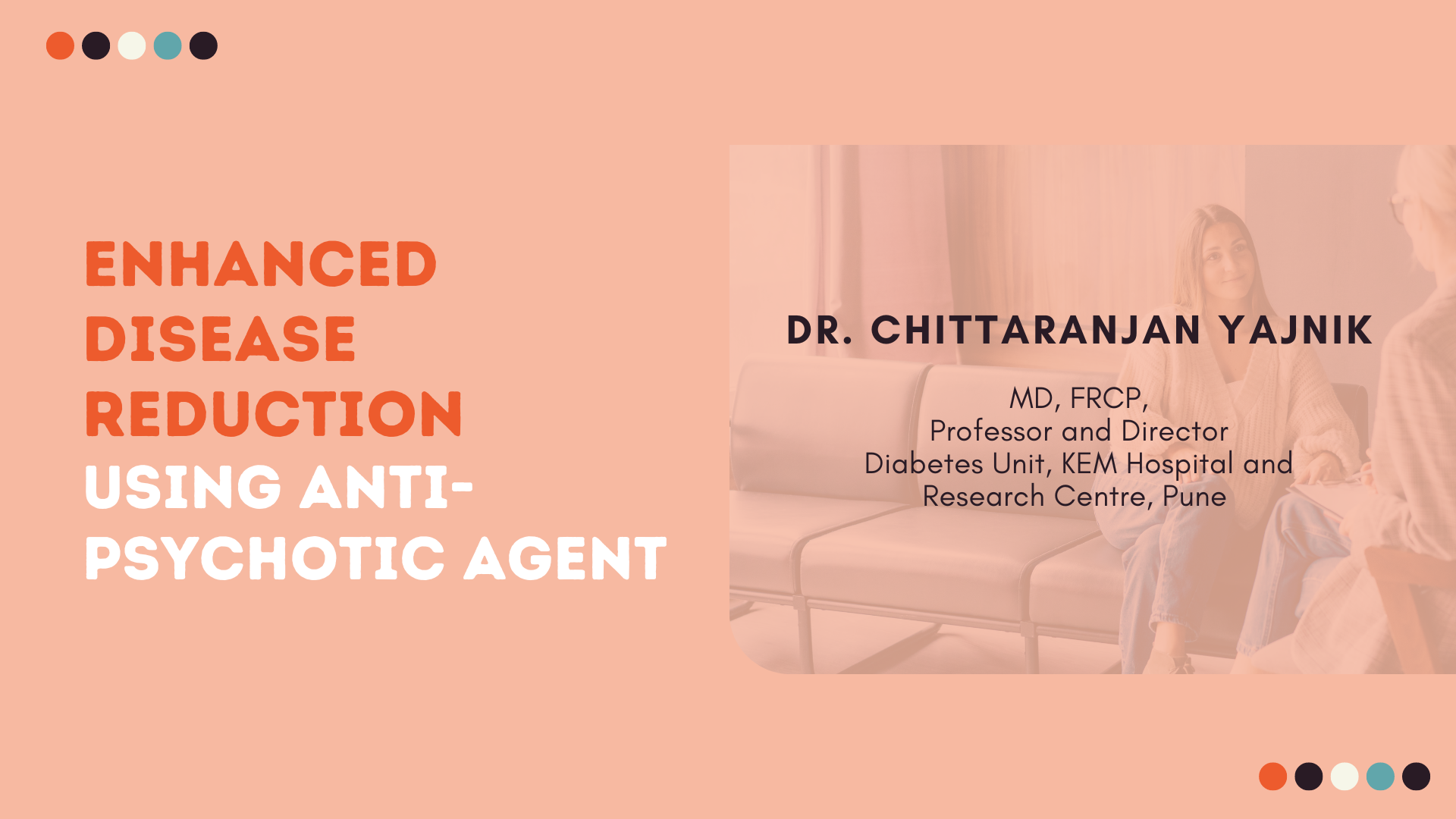Enhanced Disease Reduction Using Clozapine, Antipsychotic Agent, and Glatirameracetate Combination Therapy