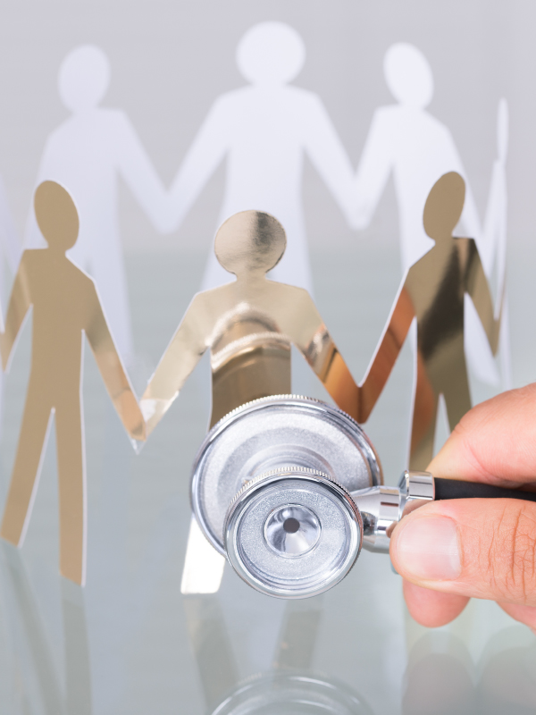 Expert Opinion in Public Health