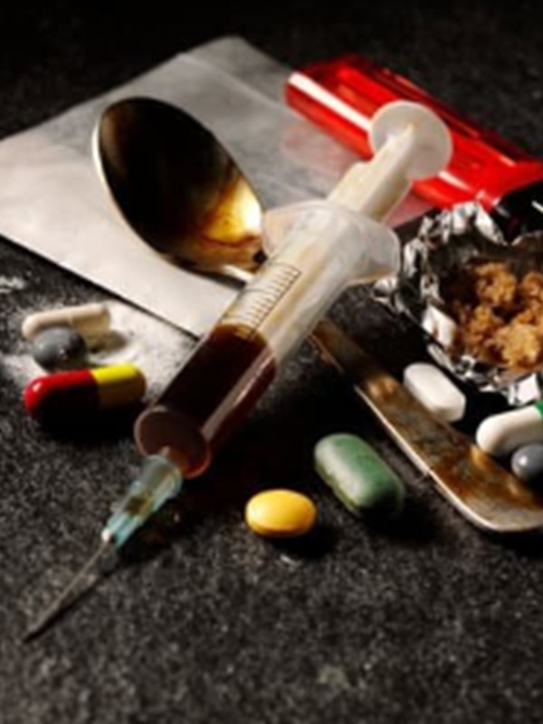 Intrathecal Drug Delivery System