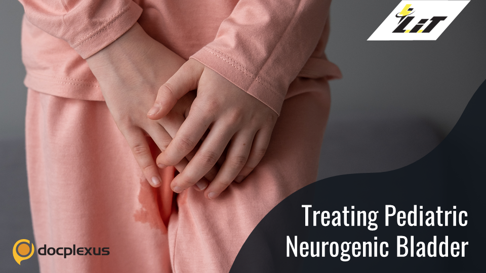 Intravesical Gentamicin for Pediatric Neurogenic Bladder