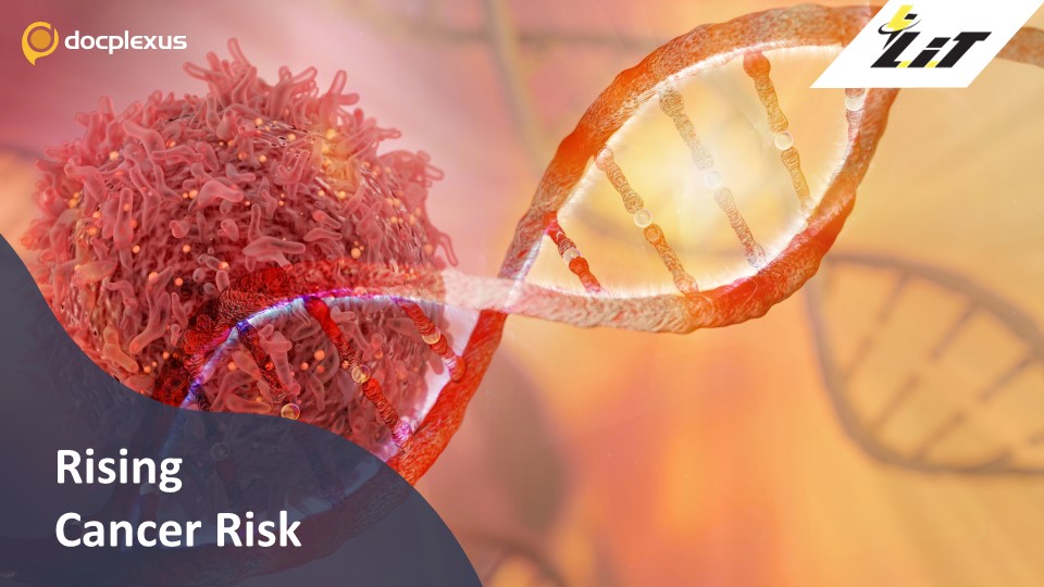 Are We Close to an Early-onset Cancer Epidemic?