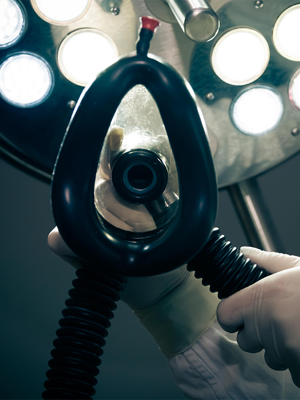 Anesthetic Management