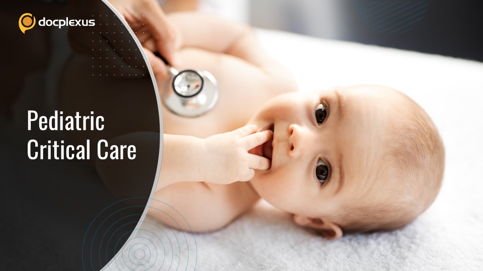 Delirium Management in Pediatric ICU:  Society of Critical Care Medicine Guidelines (2022)
