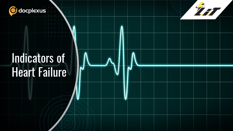 New Biomarker Helps Predict Heart Failure    and Death