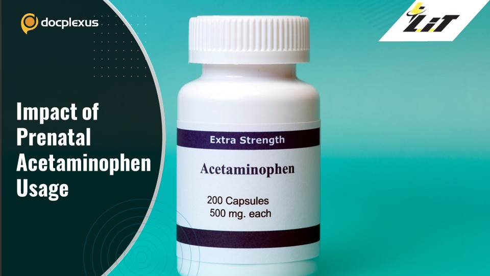 Sleep and Attention Problems in Children – Can Prenatal Acetaminophen Exposure Be the Reason?