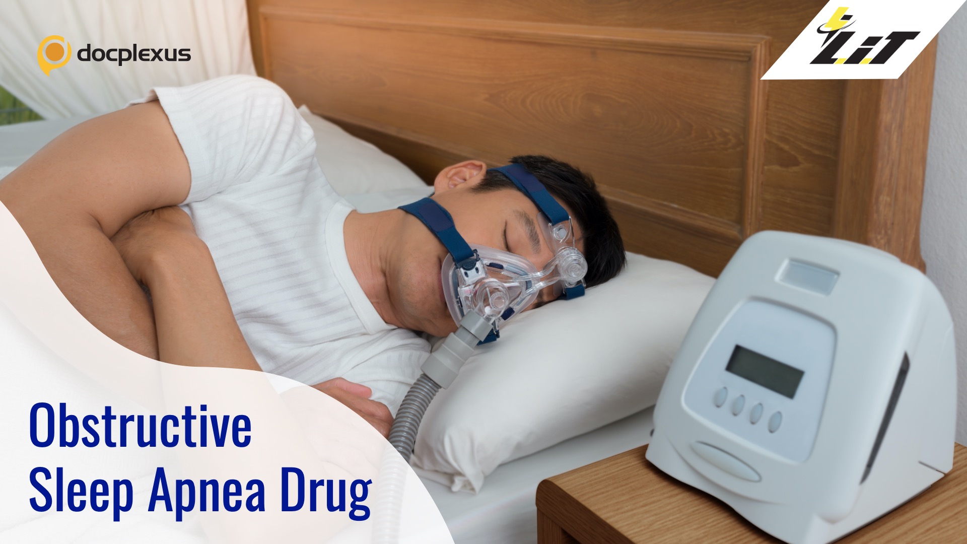 Lone Warrior: Reboxetine for Obstructive Sleep Apnea