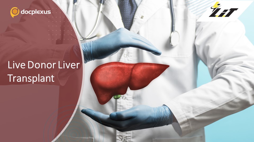 New Hope for Patients Seeking Liver Transplant