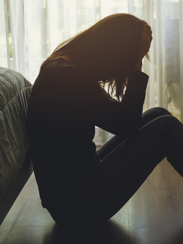 Depression – In Your Practice