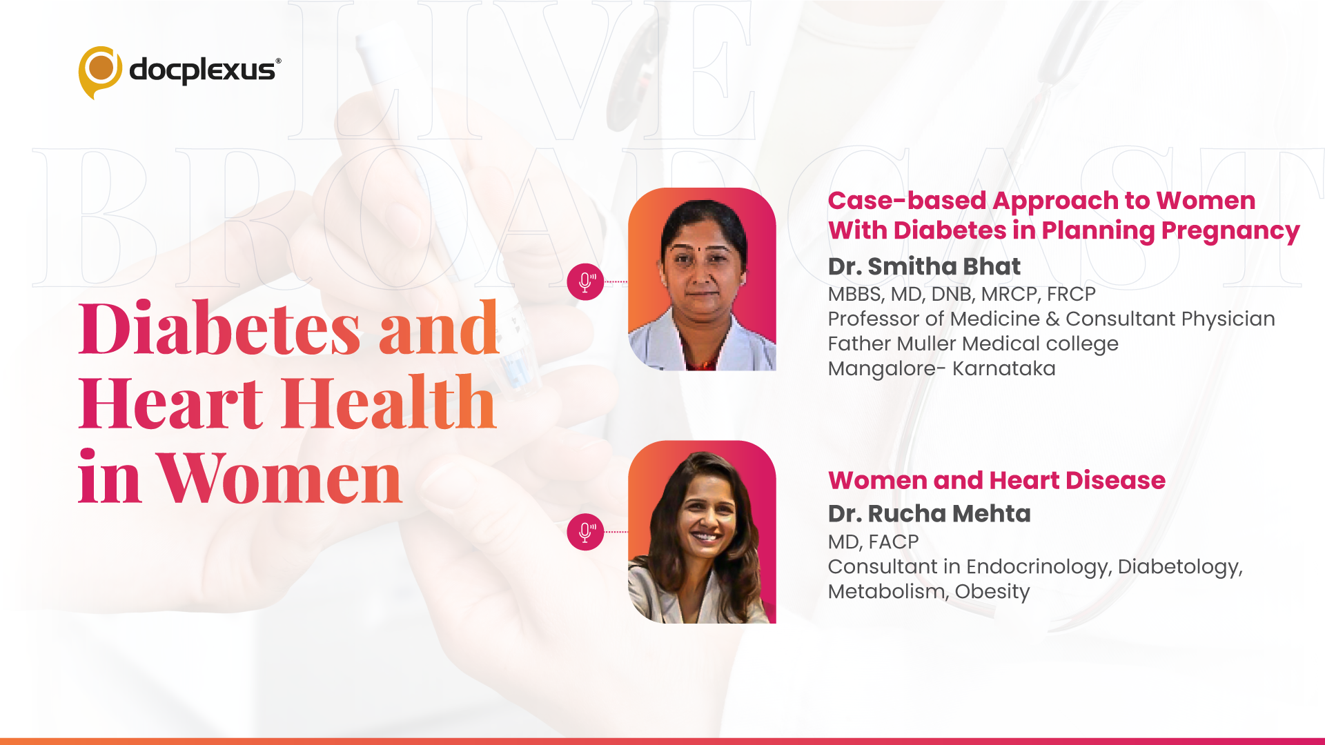 Case-based Approach to Women with Diabetes in Planning Pregnancy and Heart Health