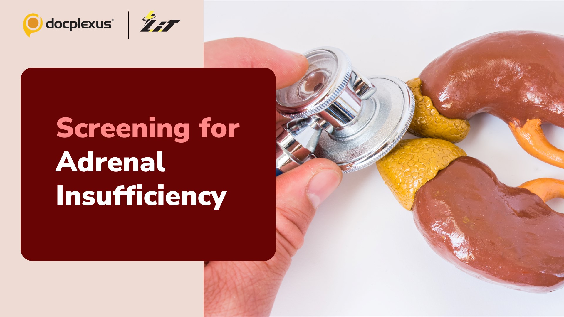 At-home Test for Diagnosing Adrenal Insufficiency