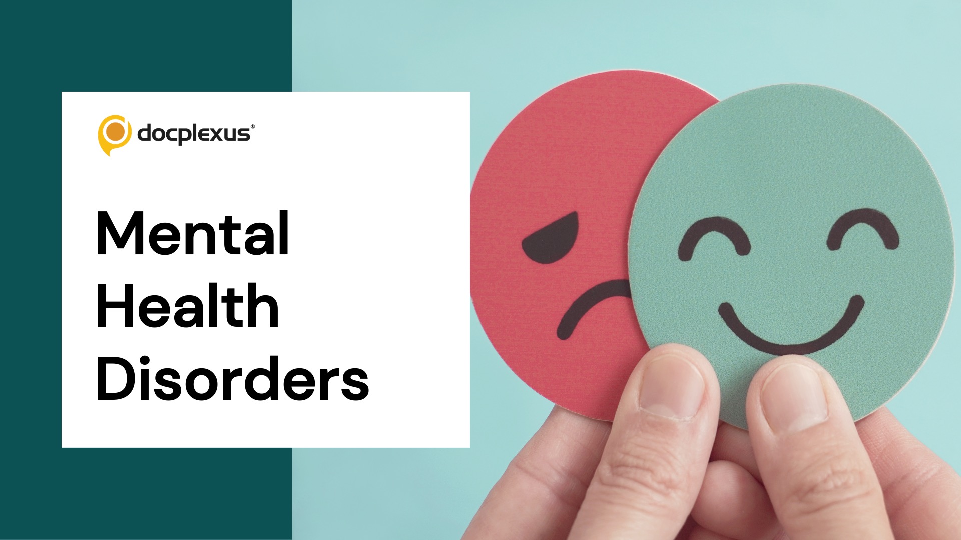 Mental Health Disorders: Debunking the Myths