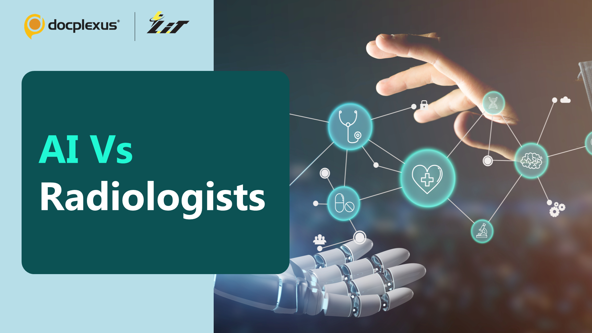 Can AI Replace Radiologists?