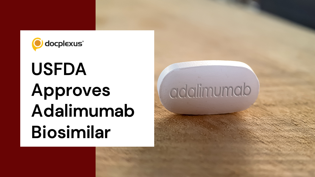 USFDA Approves Novel Biosimilar for Autoimmune Disorders