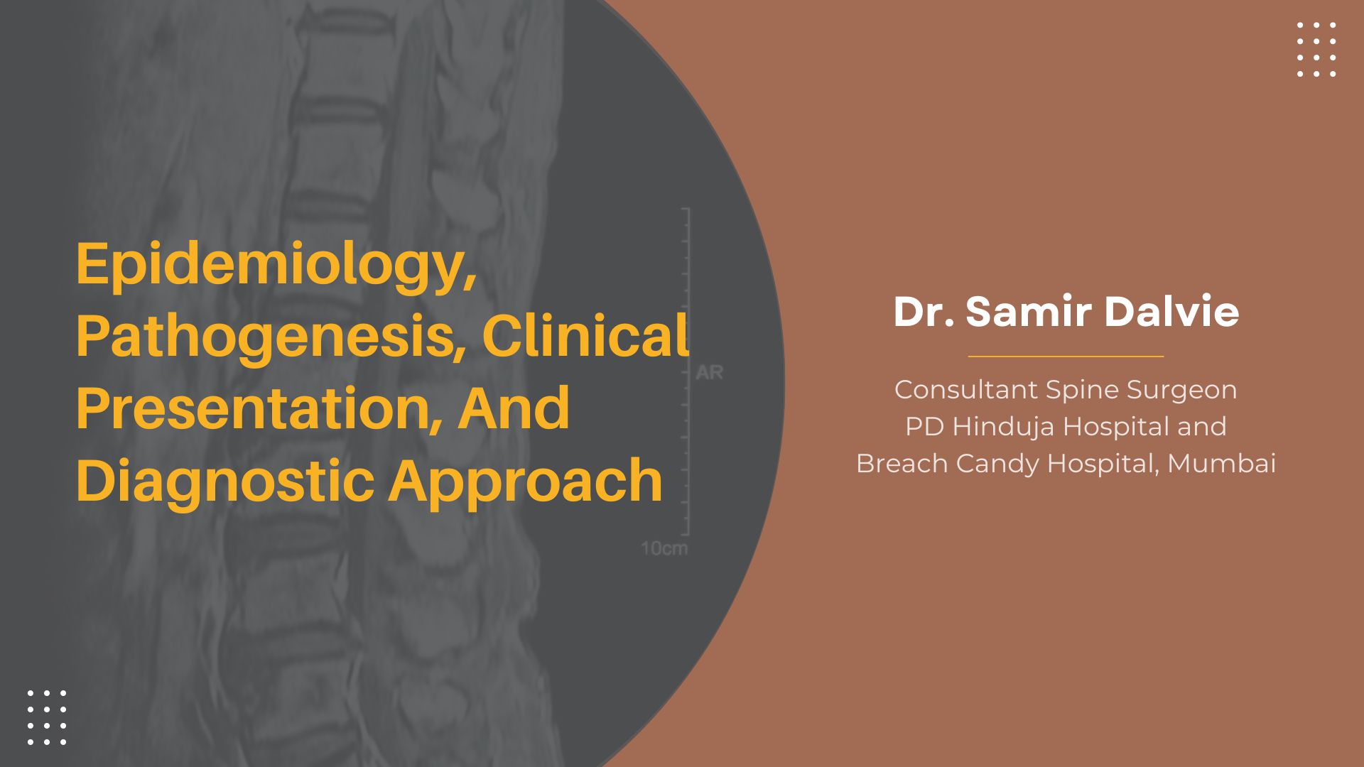 Epidemiology, Pathogenesis, Clinical Presentation, And Diagnostic Approach