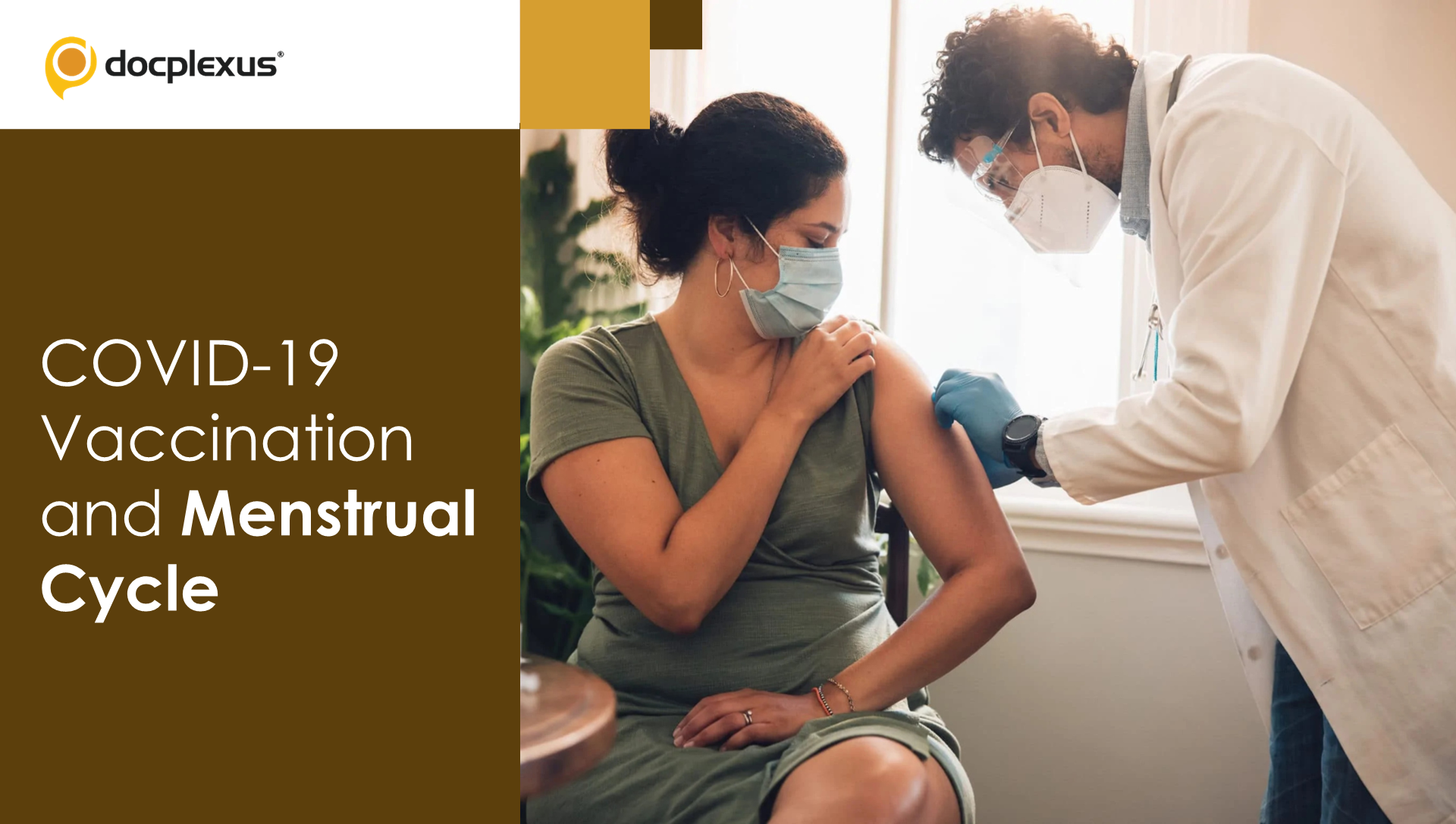 Effect of COVID-19 mRNA Vaccination on Menstrual Health