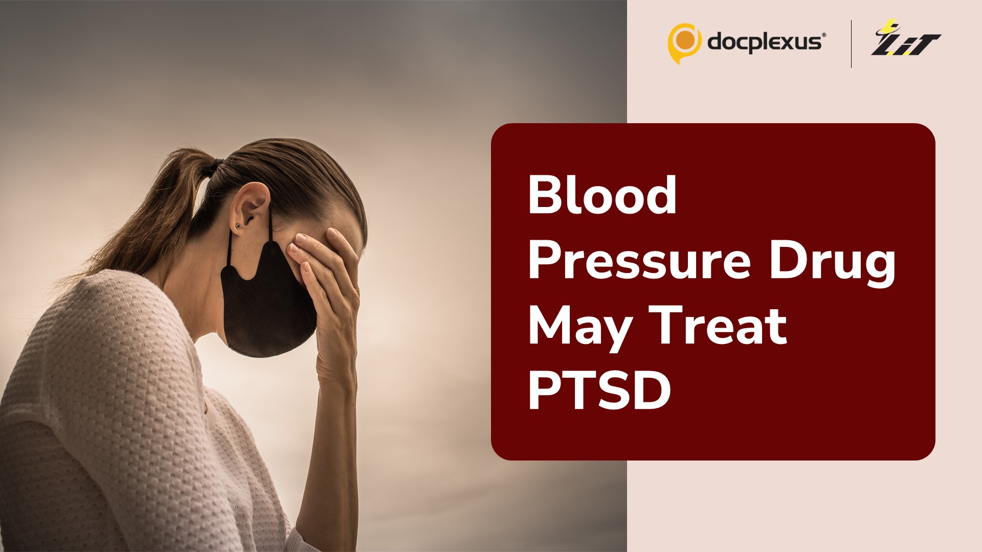 Adrenergic Drugs to Treat PTSD – A New Evidence