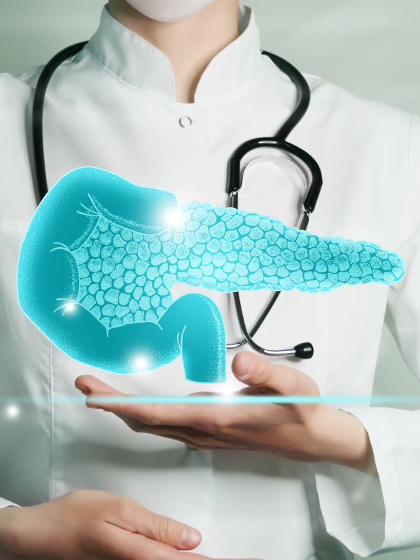 Perioperative complications following Pancreatic Surgery- Management Strategies