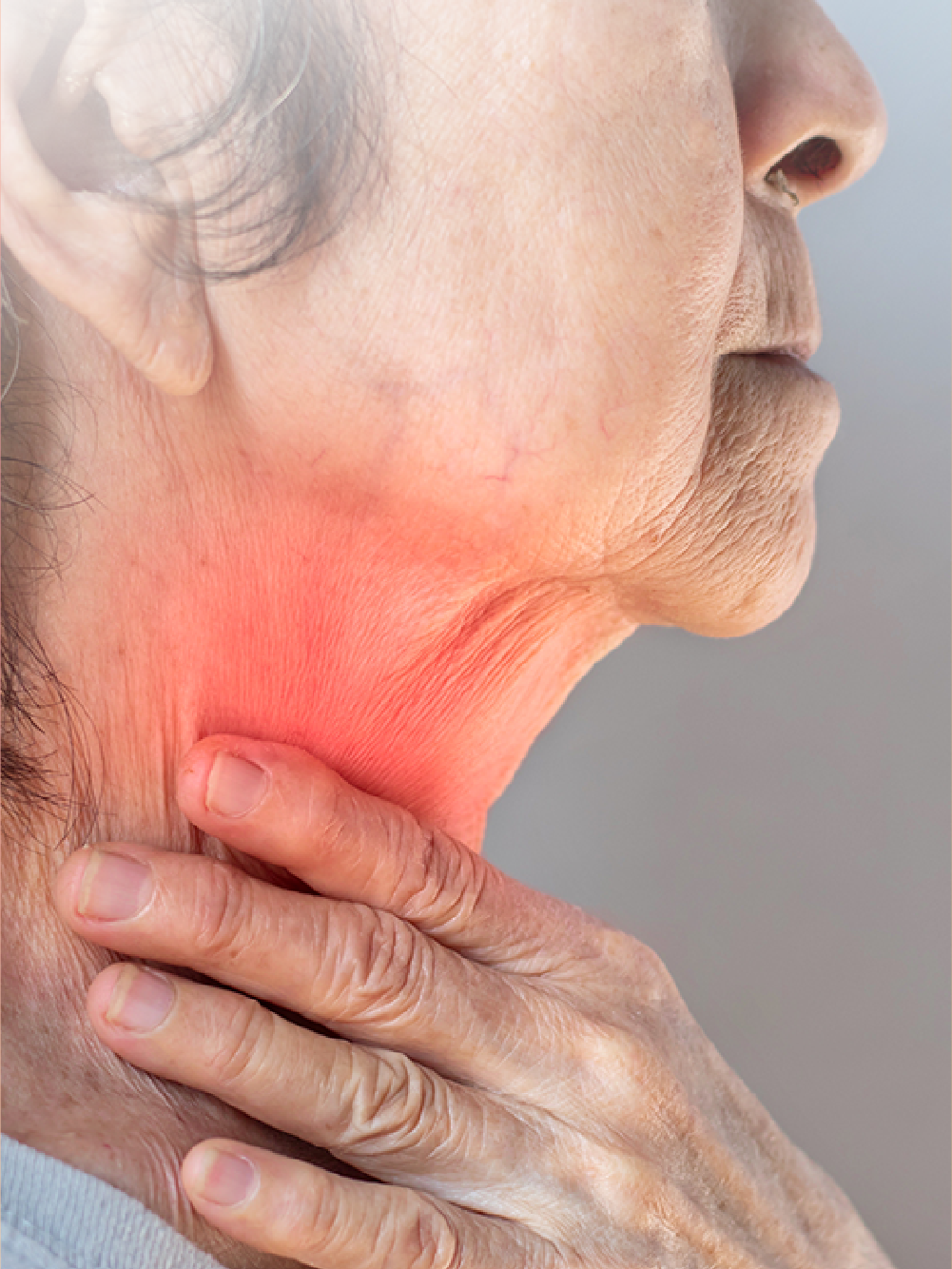 Surgery for Head and Neck Cancer in the Elderly: Decision-making and Determinants of Outcome
