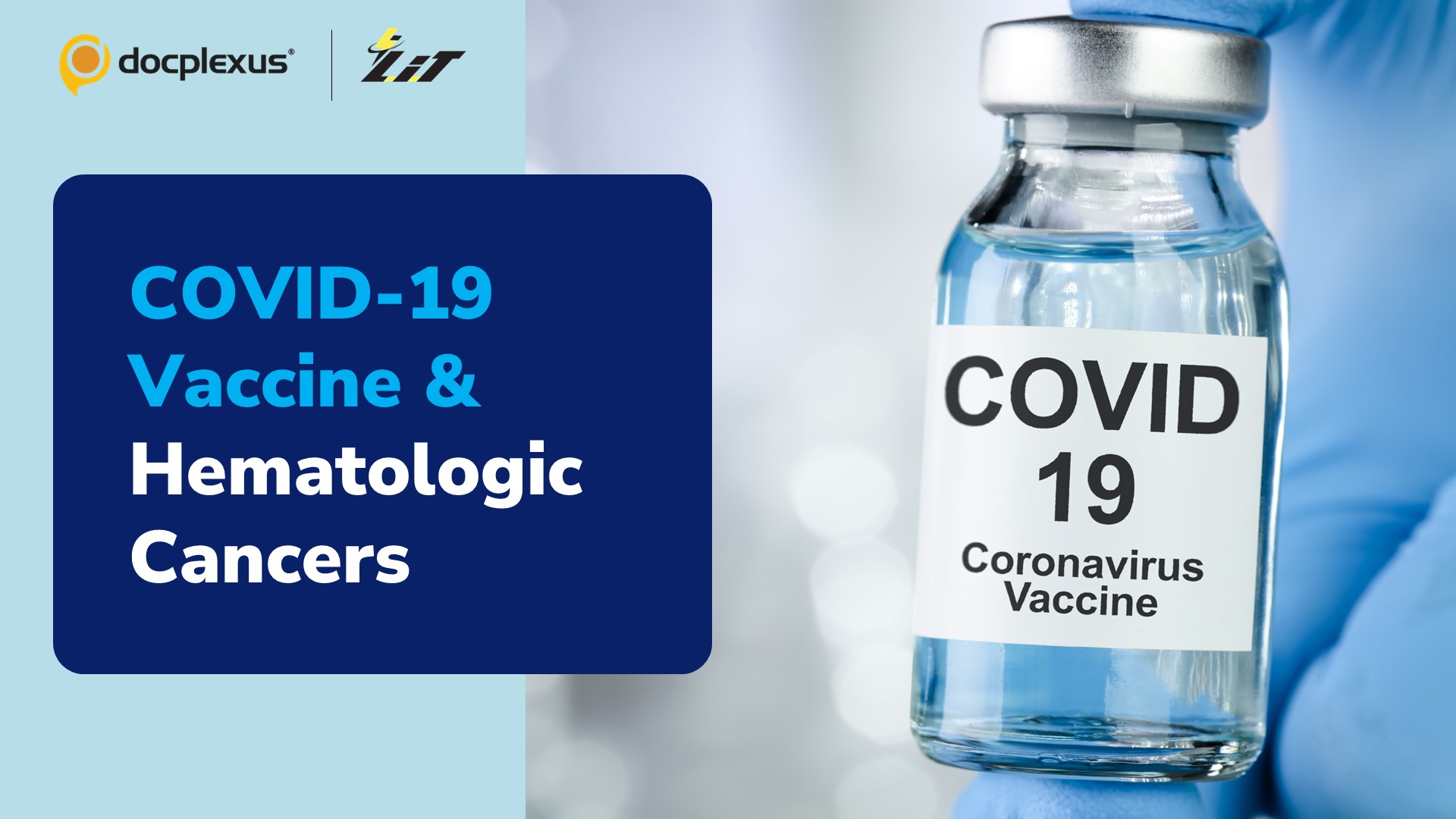 Vaccine-induced Immune Response in Multiple Myeloma and B-cell Lymphoma Patients