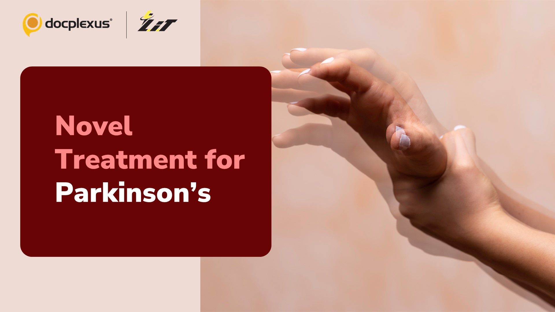 Can Focused Ultrasound Manage Parkinson’s Disease?