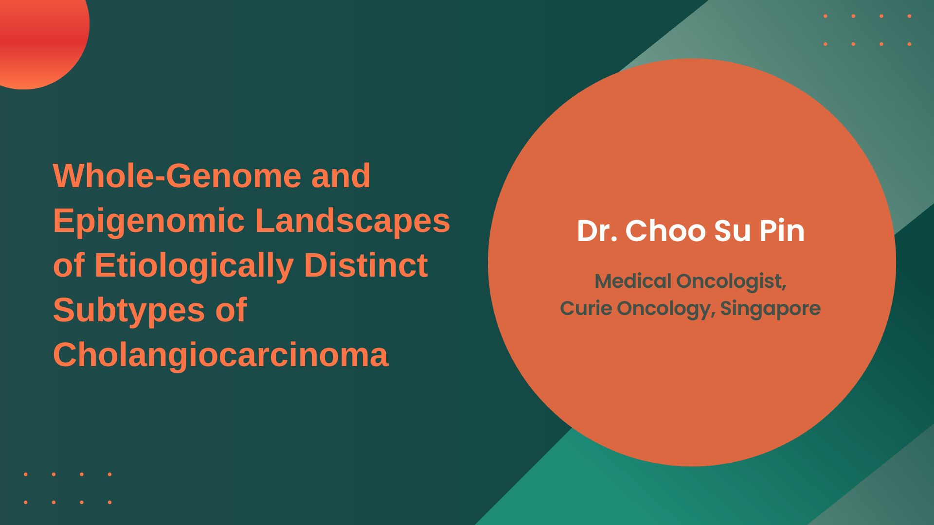 Whole-Genome and Epigenomic Landscapes of Etiologically Distinct Subtypes of Cholangiocarcinoma