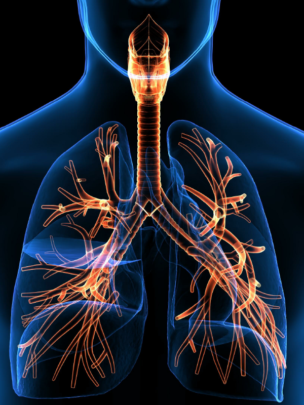 Managing Tracheal Stenosis