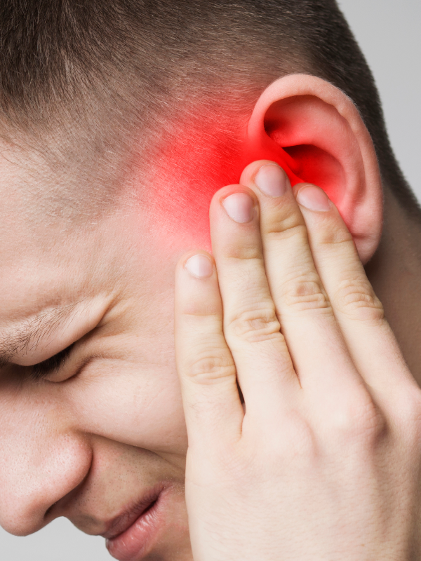 Glossopharyngeal Neuralgia - An Overview