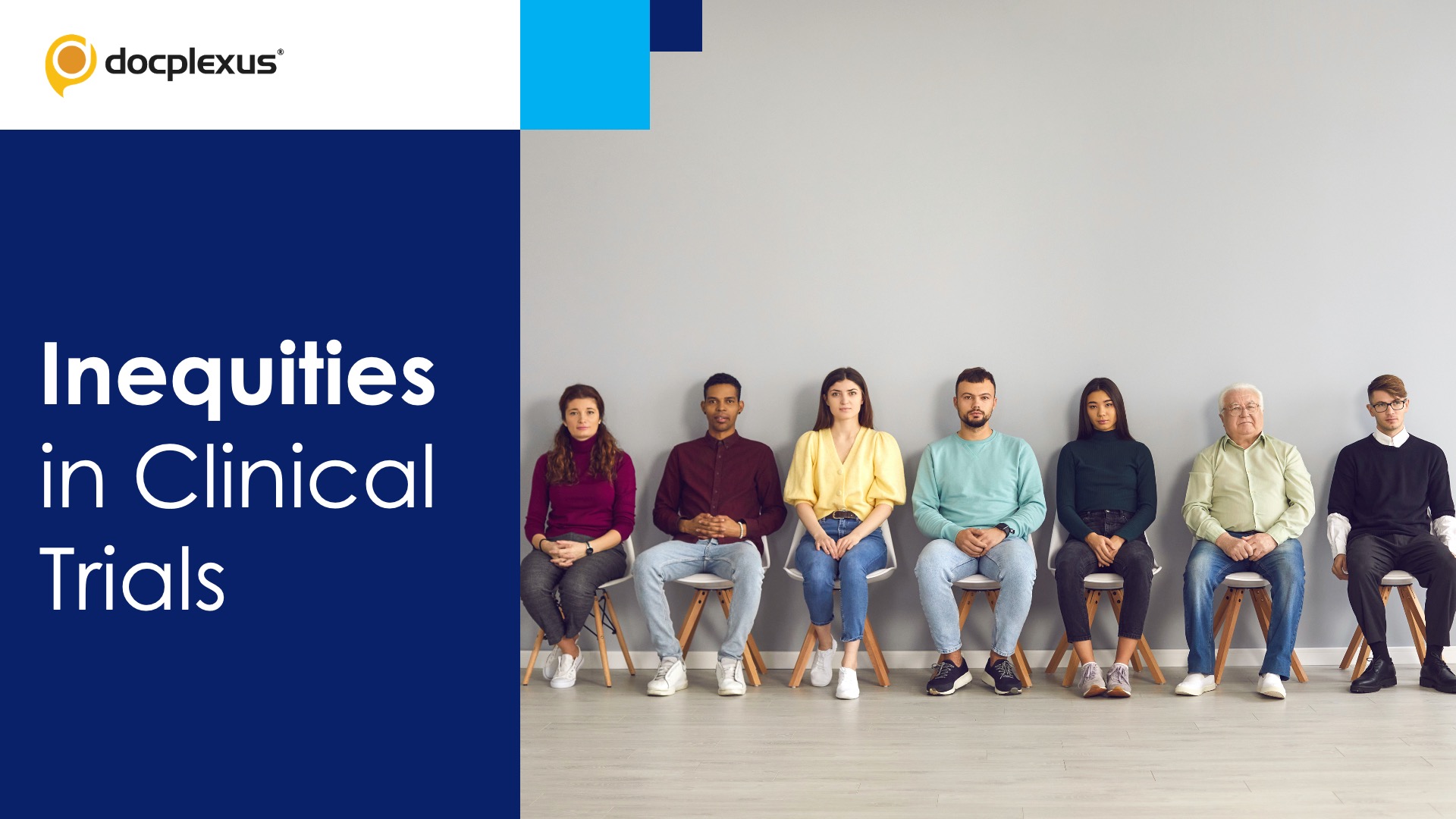 How to Overcome Inequities in Clinical Trials?
